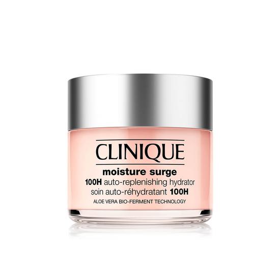 Clinique Moisture Surge 100.-Hour Auto-Replenishing Hydrator 100 ml.