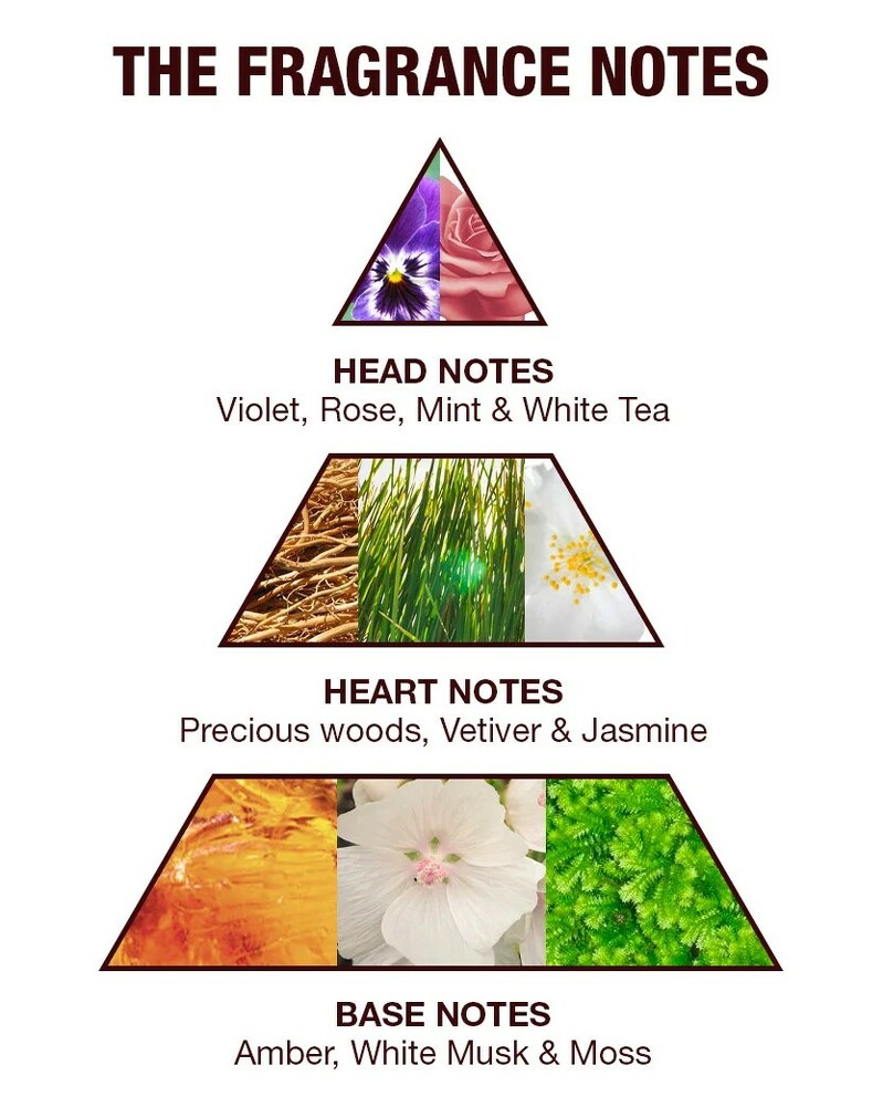 Charlotte Tilbury Airbrush Flawless Setting Spray White Tea Of Bali 34 ml.