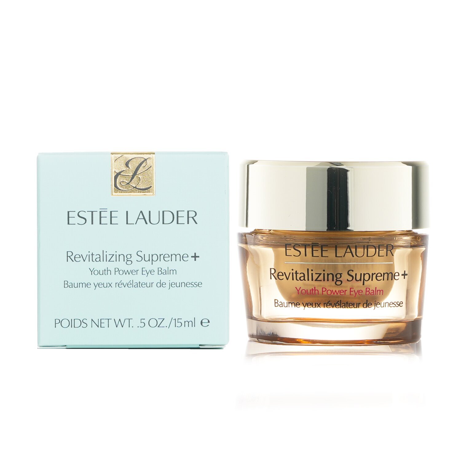 Estee Lauder Revitalizing Supreme+ Youth Power Eye Balm 15 ml