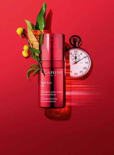 Clarins Total Eye Lift 15 ml.
