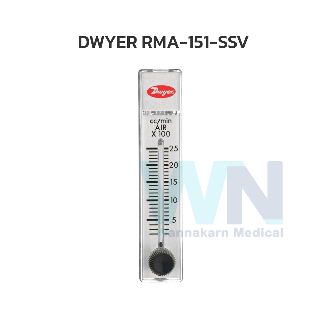 DWYER RMA-151-SSV