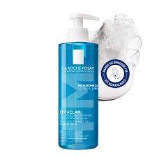 La Roche Posay Effaclar Purifying Foaming Gel 400 ml.