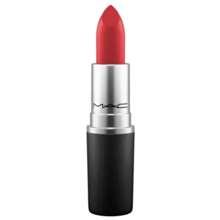 M.A.C Matte Lipstick 3 g. #612 Russian Red