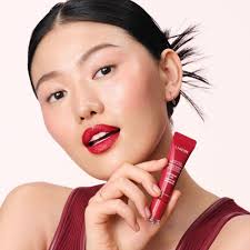 Laneige Glaze Craze Tinted Lip Serum 12 g. #Raspberry Jam