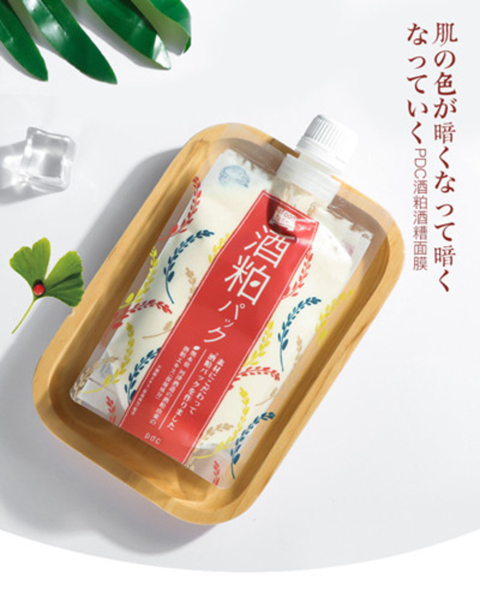 Wafood Made Sake Cake Pack 170 g. อันดับ 1 @Cosme