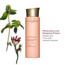 Clarins Extra-Firming Treatment Essence 200 ml.