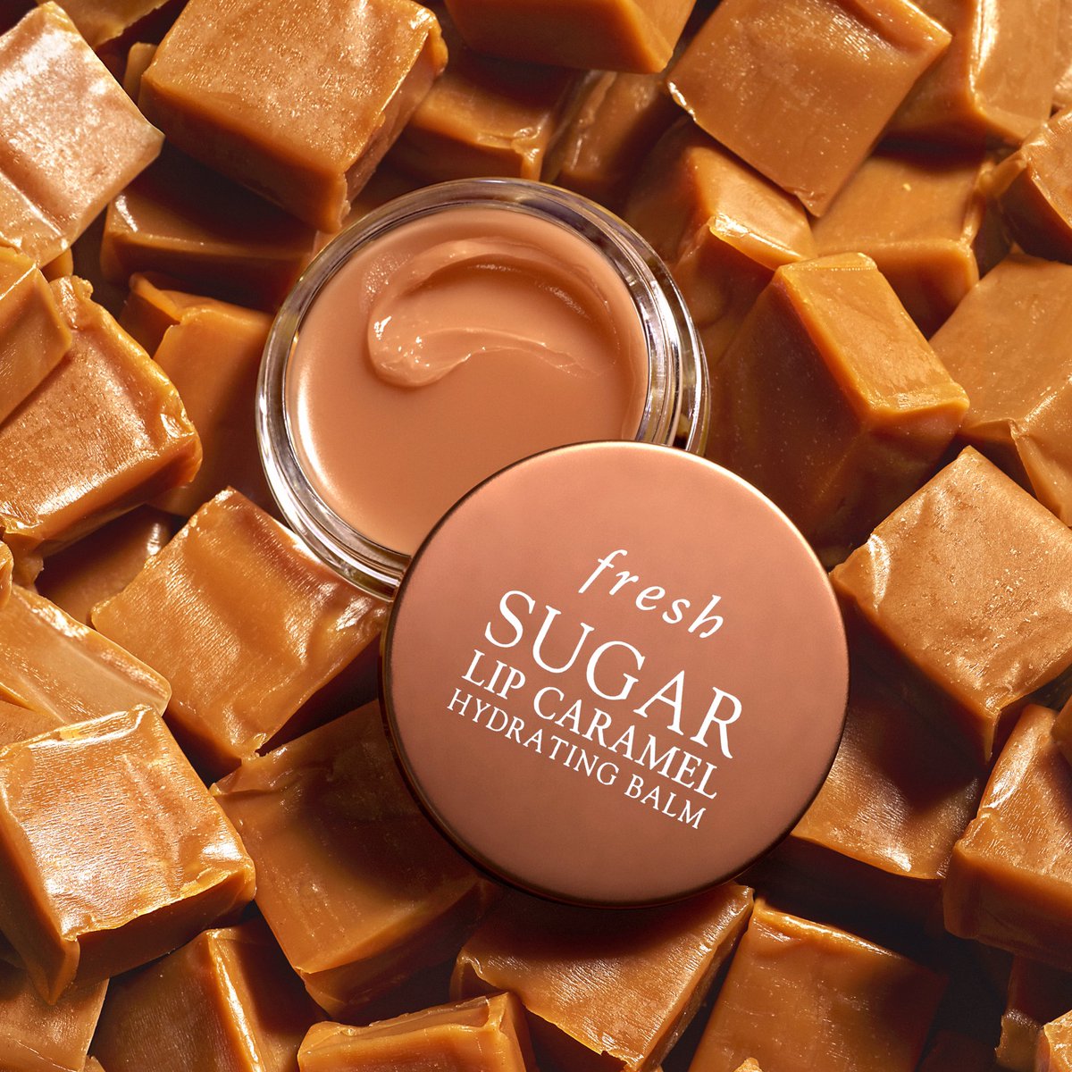 Fresh Sugar Lip Caramel Hydrating Balm 2 g. (Tester)