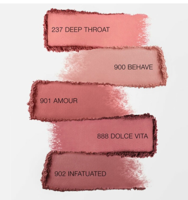 NARS Blush 4.8 g. # Behave