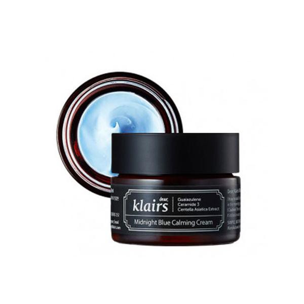 Dear Klairs Midnight Blue Calming Cream 30 ml.