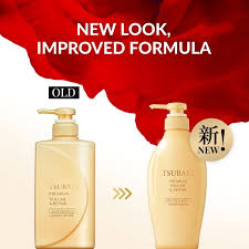 Tsubaki Premium Volume & Repair Conditioner 450 ml.