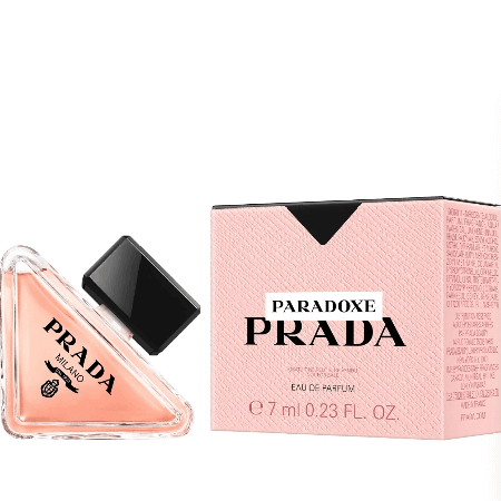 Prada Paradoxe Eau De Parfum 7 ml.