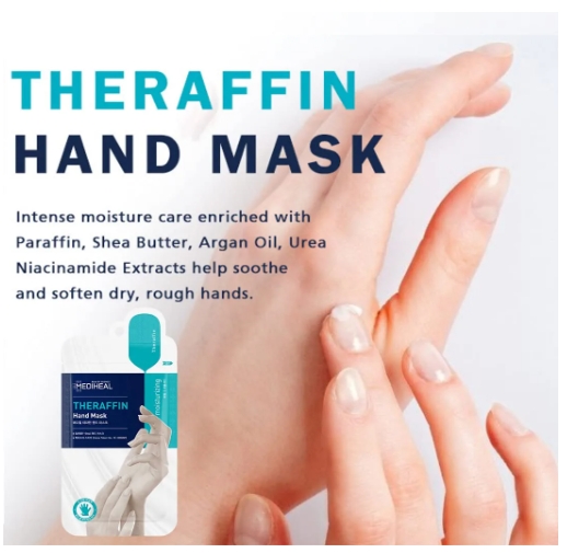 Mediheal Theraffin Hand Mask 7 ml.