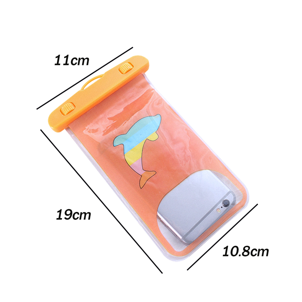 💦ซองกันน้ำ💦ซองโทรศัพท์ ซองมือถือ🌈💙ฟรีสายคล้องคอ ทัชสกรีนได้✅พร้อมส่งในไทย กันน้ำ ซอง ซองโทรศัพท์กันน้ำ