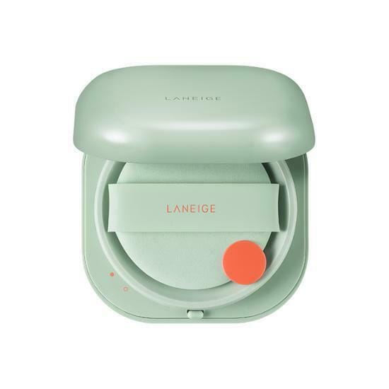 NEW Laneige Neo Cushion Matte SPF42/PA++ 15 g. + Refill 15 g. #23N Sand