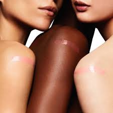 Tom Ford Soleil Liquid Lip Blush 6 ml.