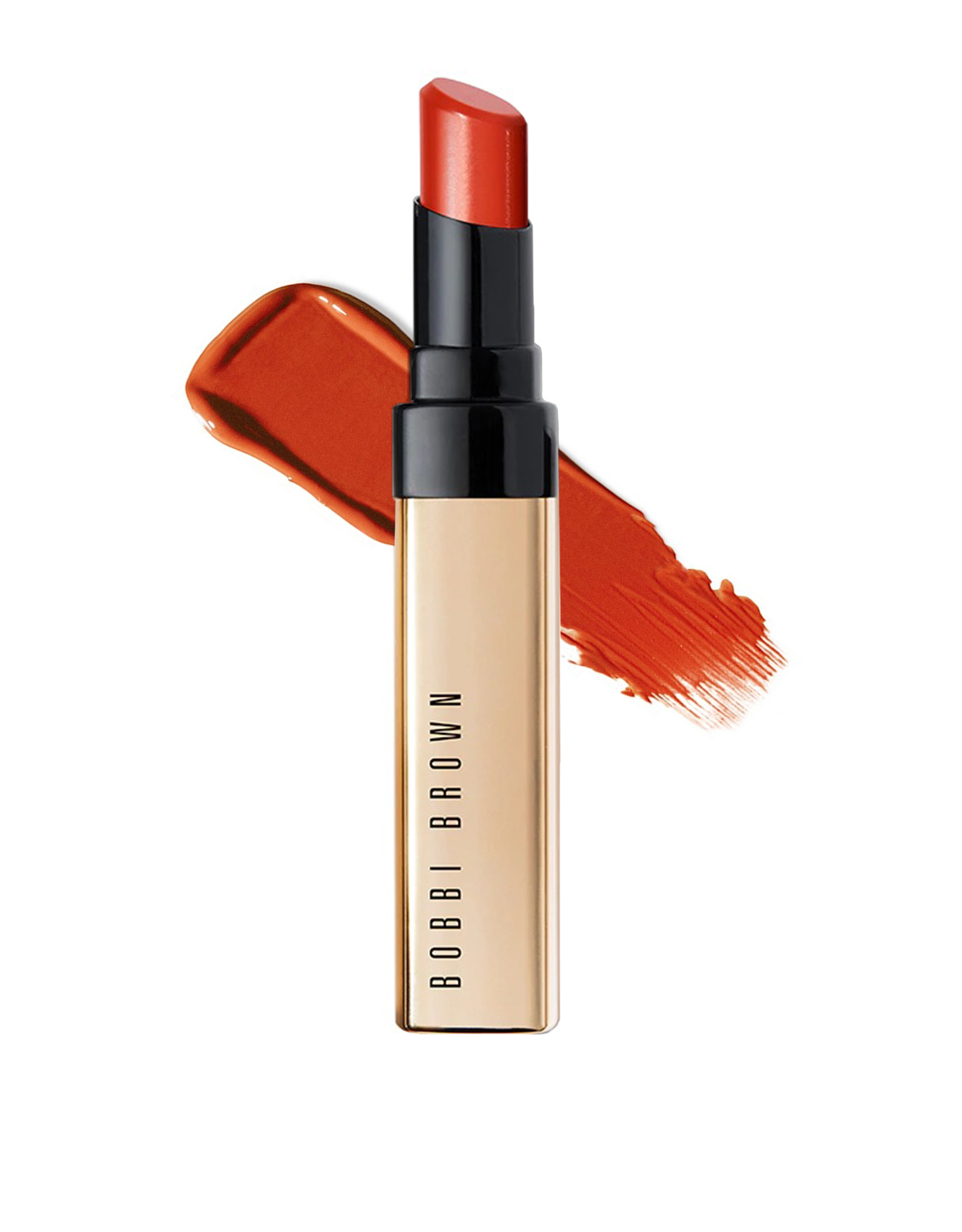 Bobbi Brown Luxe Shine Intense Lipstick 3.4 g. #Desert Sun