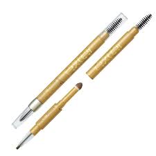 Excel Powder & Pencil Eyebrow #PD05 Gray Brown