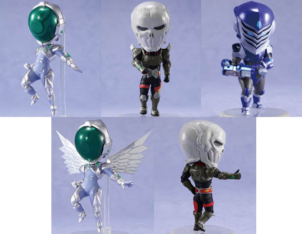 Accel World Silver Collection