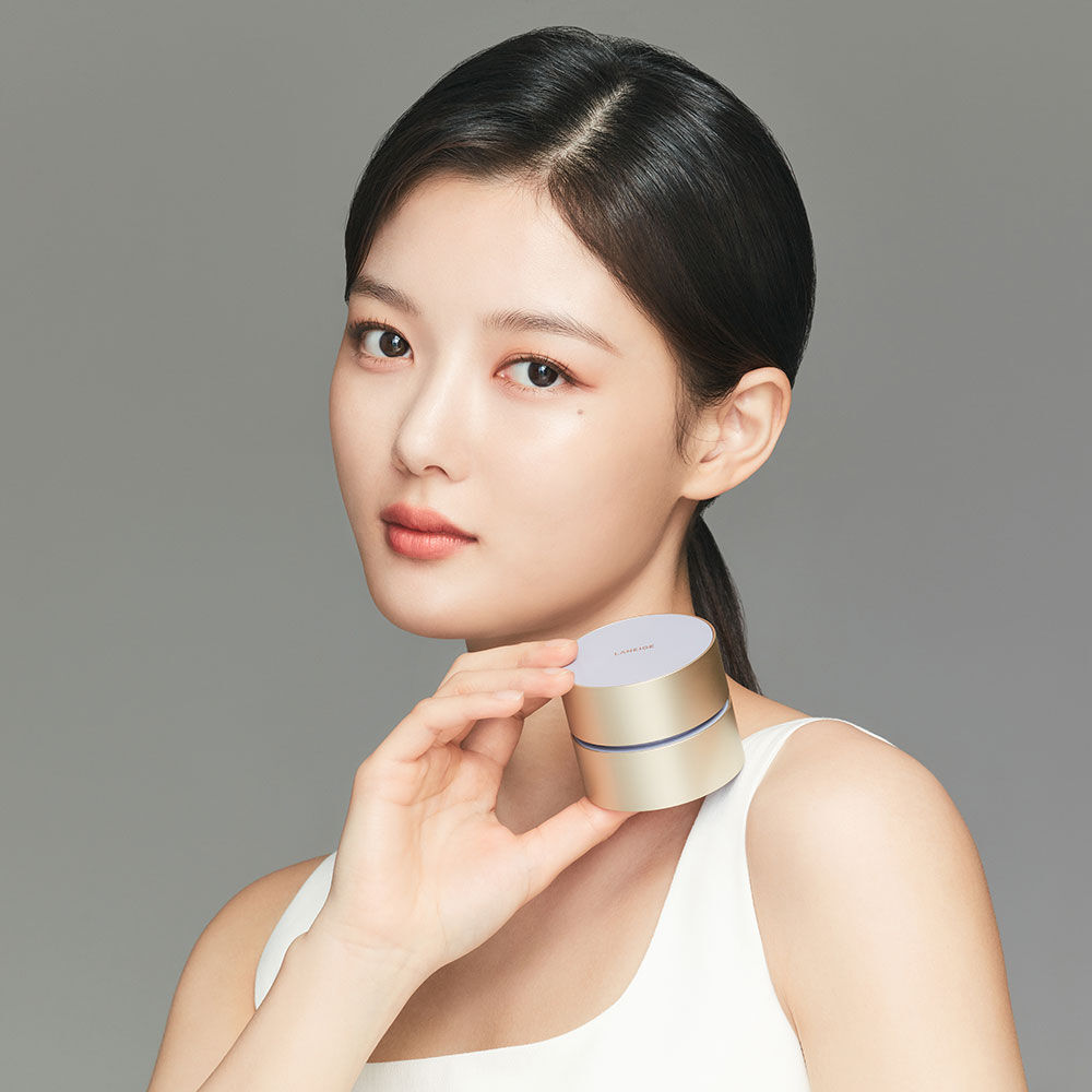 Laneige Perfect Renew 3X Cream 8 ml.