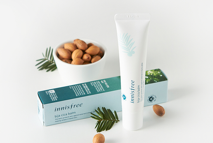 Innisfree Bija Cica Balm 80 ml.