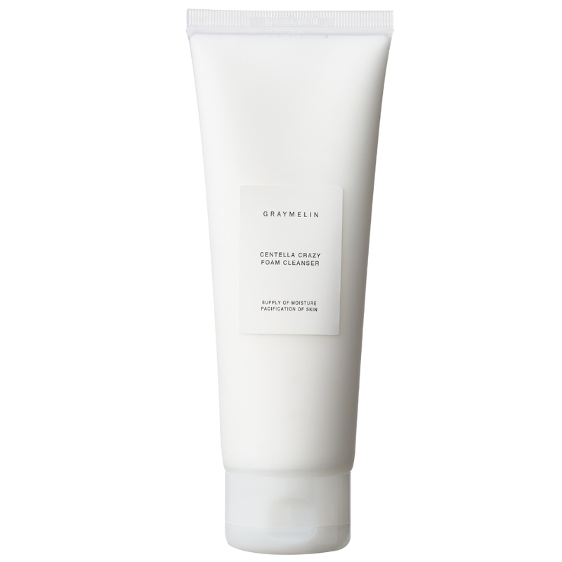 Graymelin Centella Crazy Foam Cleanser 150 ml.