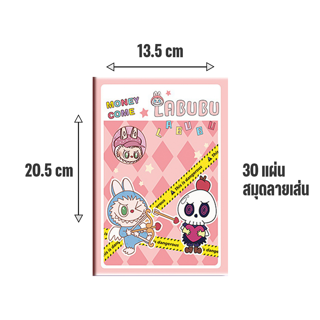 📒 สมุดลายการ์ตูน A5 มีเส้นบรรทัด สมุดโน้ตน่ารัก ใช้จดเรียน จดงาน 📌เลือกลาย✅พร้อมส่ง เขียนไดอารี่ พกพาสะดวก