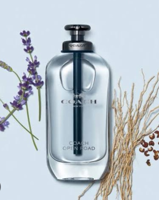 Coach Open Road EDT 40 ml.