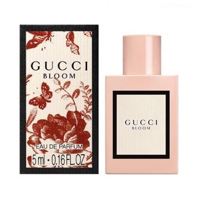 Gucci Bloom Eau de Parfum 5 ml.