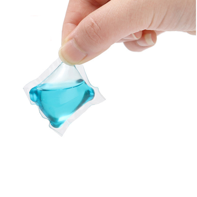 🟢เจลบอล🟣เม็ดบอลปรับผ้านุ่ม หอมสะอาด ชนิดบรรจุกซอง 8 กรัม ราคาชิ้นละ 2 บาท 📍เลือกสี พร้อมส่ง Ohwowshop รวมน้ำยาซักผ้า ลูกบอลปรับผ้านุ่ม หอมนาน