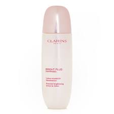 Clarins Bright Plus Essential Brightening Serum-In-Lotion 150 ml.