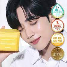 Mediheal Vitamide Brightening Pad 170 ml. 100 แผ่น