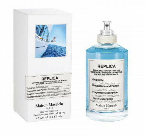 Maison Margiela Replica Sailing Day 100 ml.
