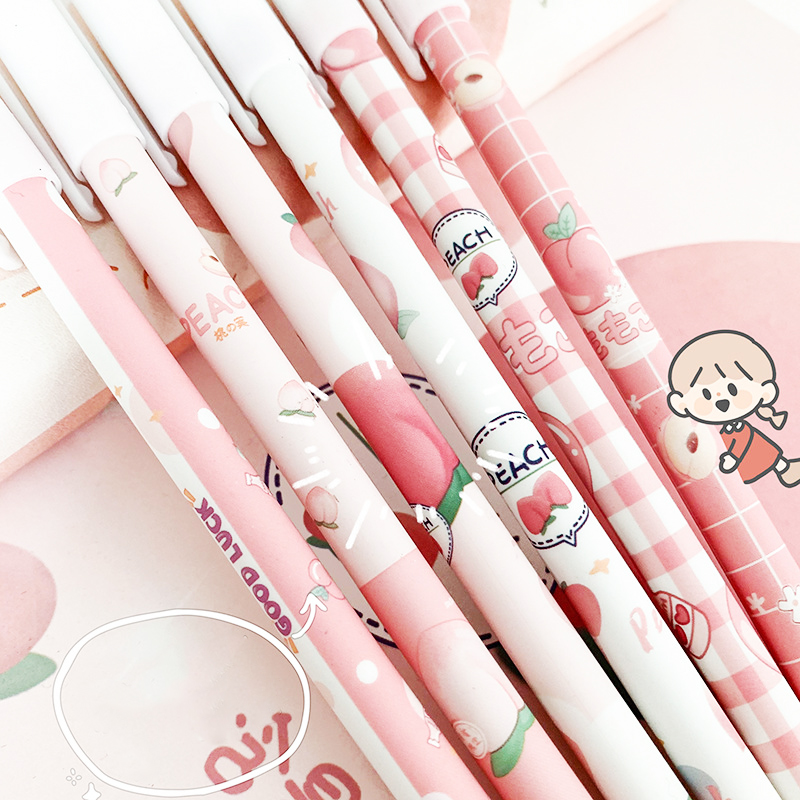 🔥โอ้วาว🔥ปากกาลบได้ ลายการ์ตูน ไส้สีน้ำเงิน 0.5📌เลือกลาย ด้ามละ 3 บาท✔️พร้อมส่งOhwowshop หลากสี ปากกาลบได้ เครื่องเขียน