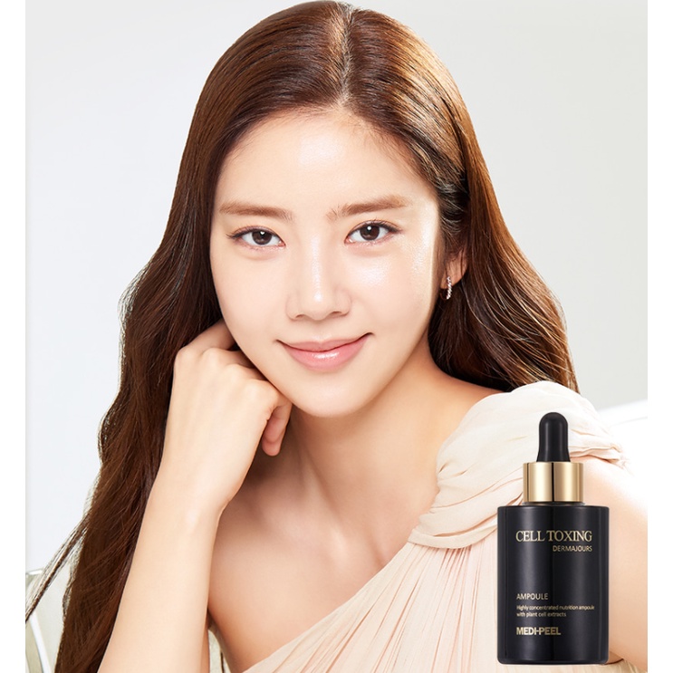 MEDI-PEEL Cell Toxing Dermajours Ampoule 100 ml.
