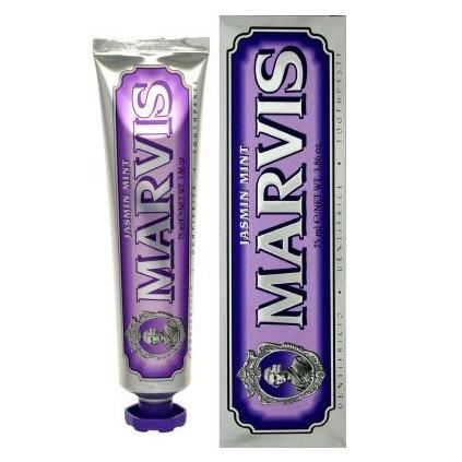 Marvis Jasmin Mint Toothpaste 75 ml.