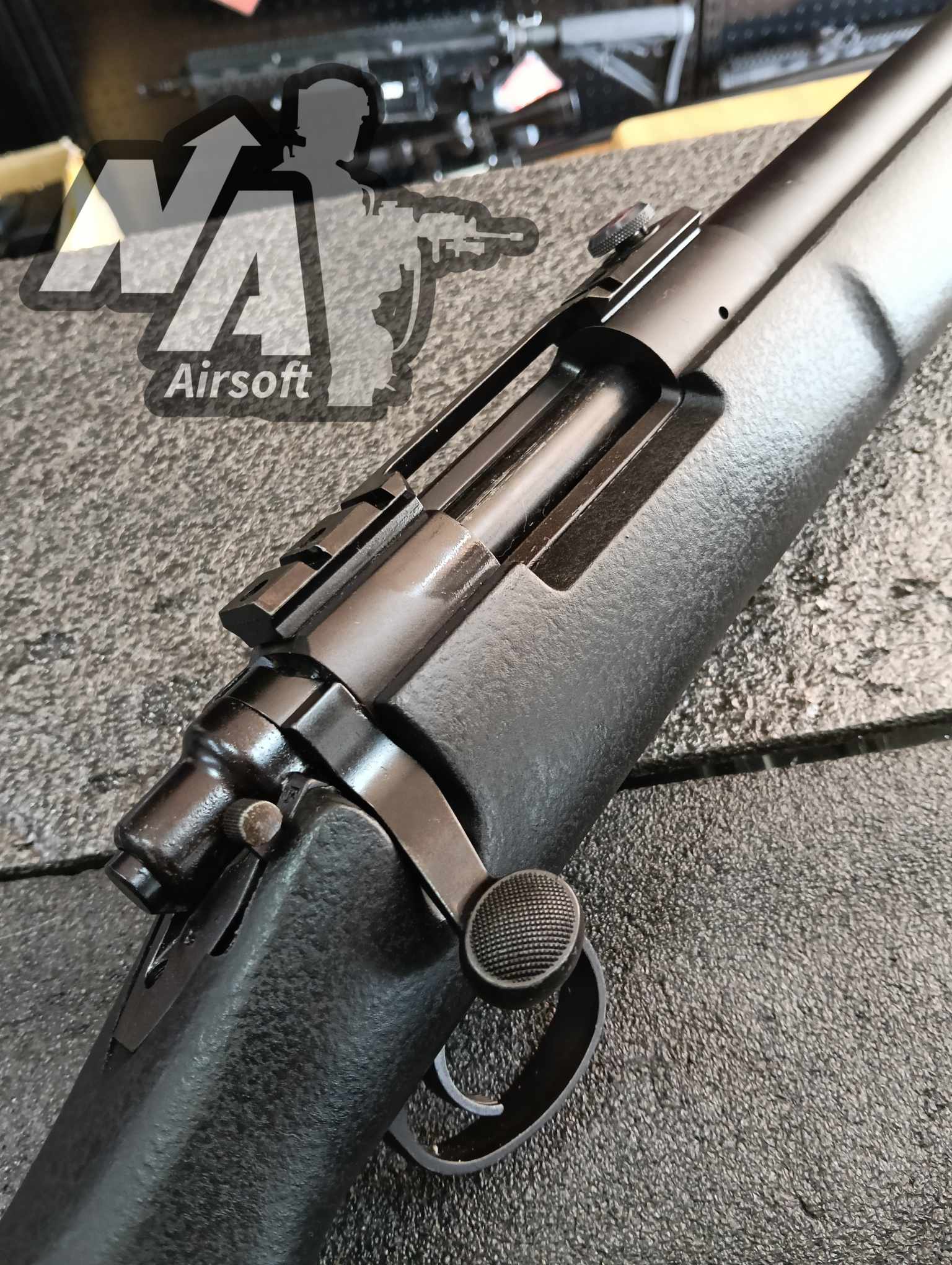 TANAKA M700 (M24 SWS) (มือสอง)