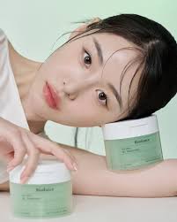 Biodance Sea Kelp Gel Toner 60 Pads