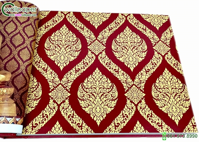 วอลเปเปอร์ Line Thai and Golden 79นัมเบอร์