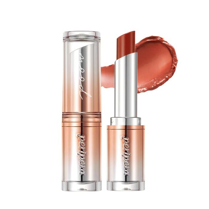 Peripera Ink Mood Glowy Balm 3.4 g. #05 Nudie List