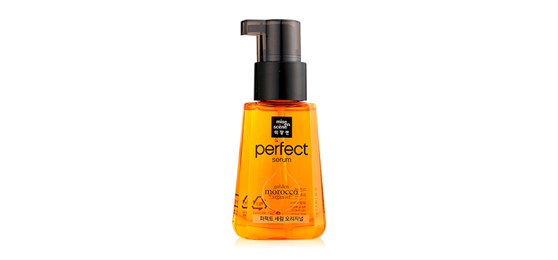 Mise en Scene Perfect Repair Serum Original 80 ml.
