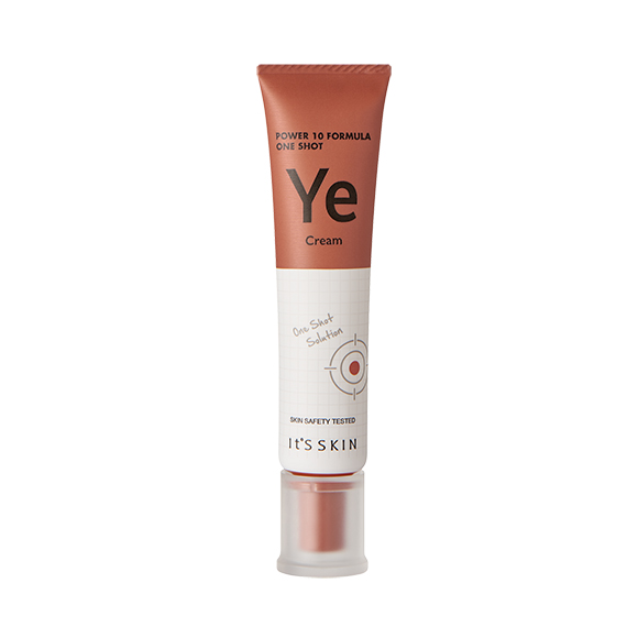 It's Skin Power 10 Formula One Shot Ye Cream 35 g.