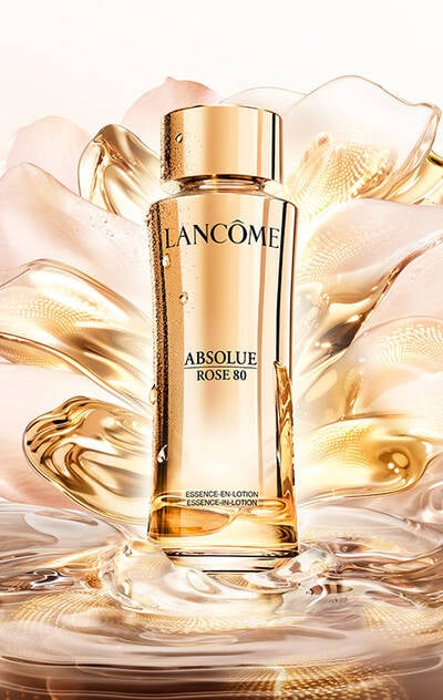 Lancome Absolue Rose 80 Essence in Lotion 10 ml.