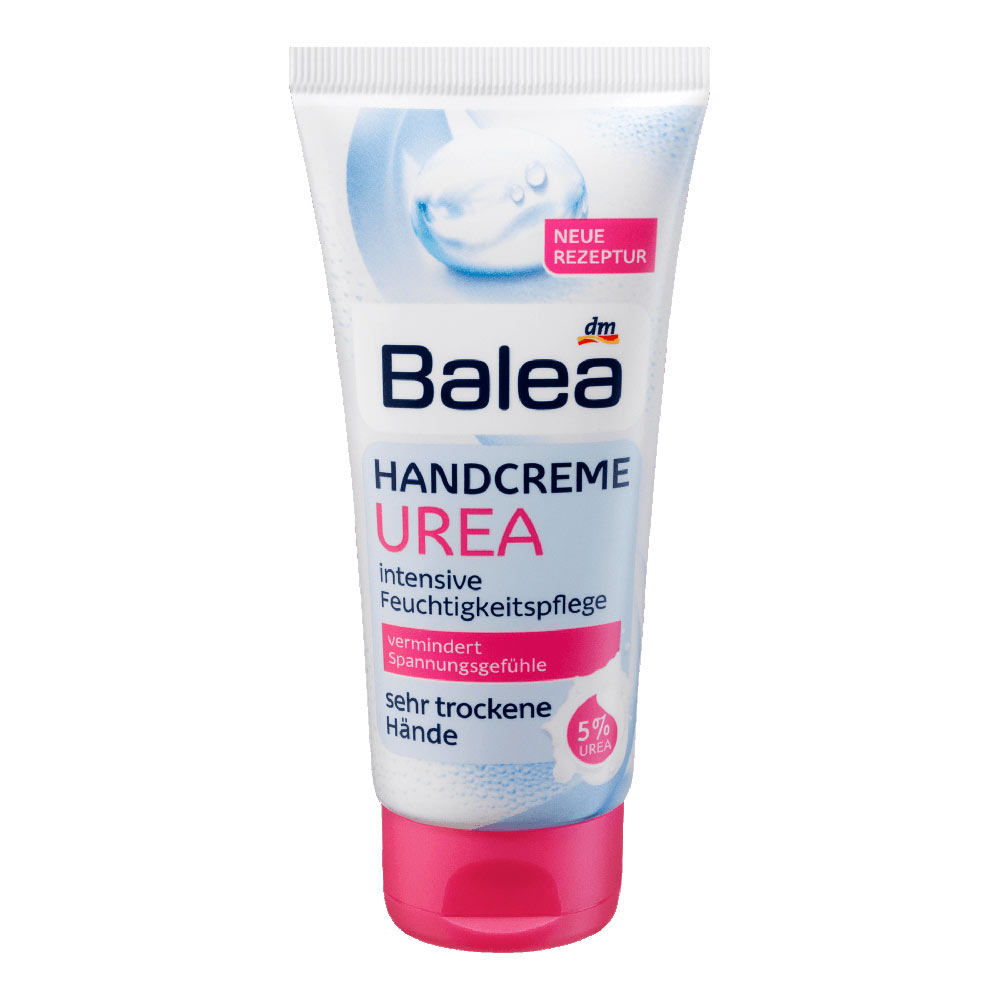 Balea Handcreame Urea Intensive 100 ml.