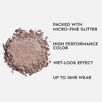 Urban Decay Moondust Eyeshadow 1.8 g. # Space Cowboy