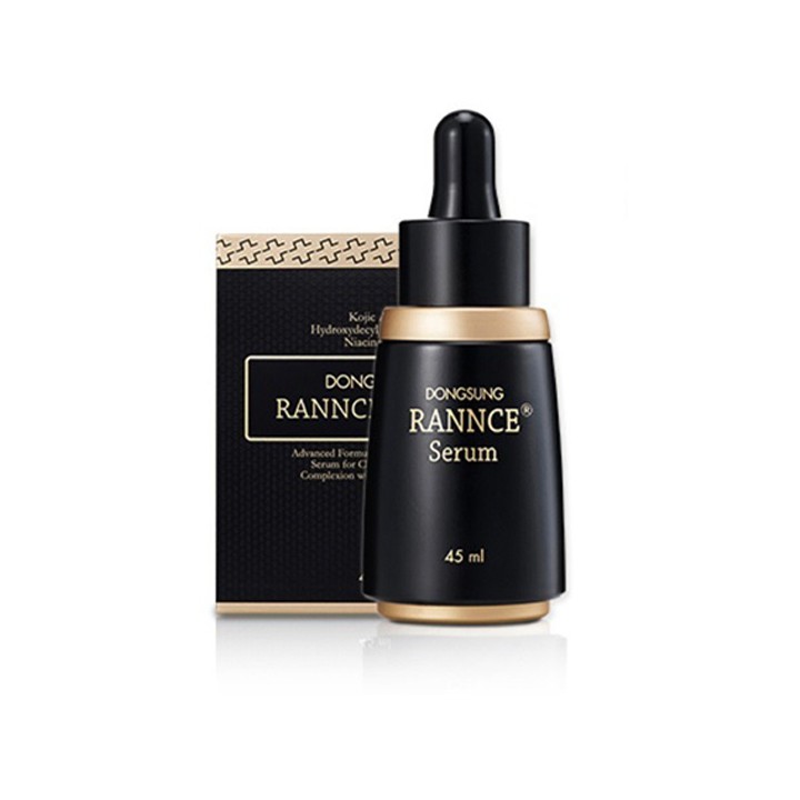 DONGSUNG RANNCE SERUM 45 ml.