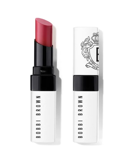 Bobbi Brown Sheer Indulgence Extra Lip Tint 2.3 g. #Bare Raspberry (No Box)