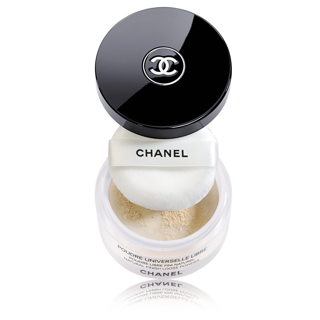 CHANEL Poudre Universelle Libre Natural Finish Loose Powder 30 g. #020 Clair Translucent 1
