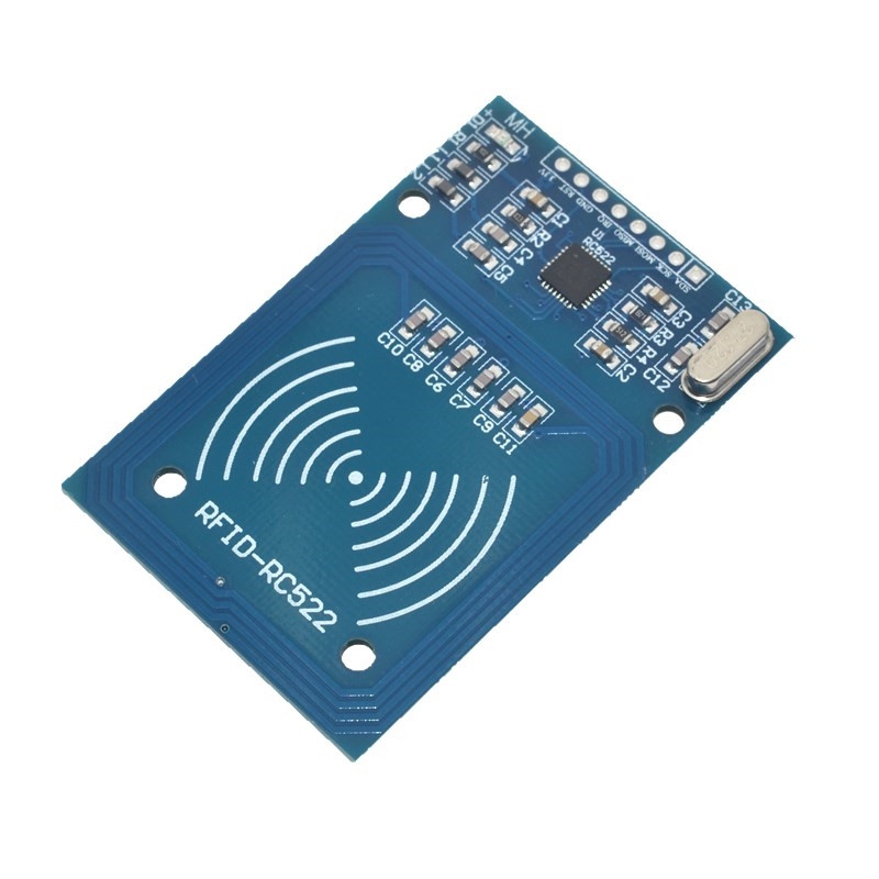 RC522 RFID Module