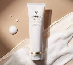 Cle de Peau Beaute Clarifying Cleansing Foam 125 ml.