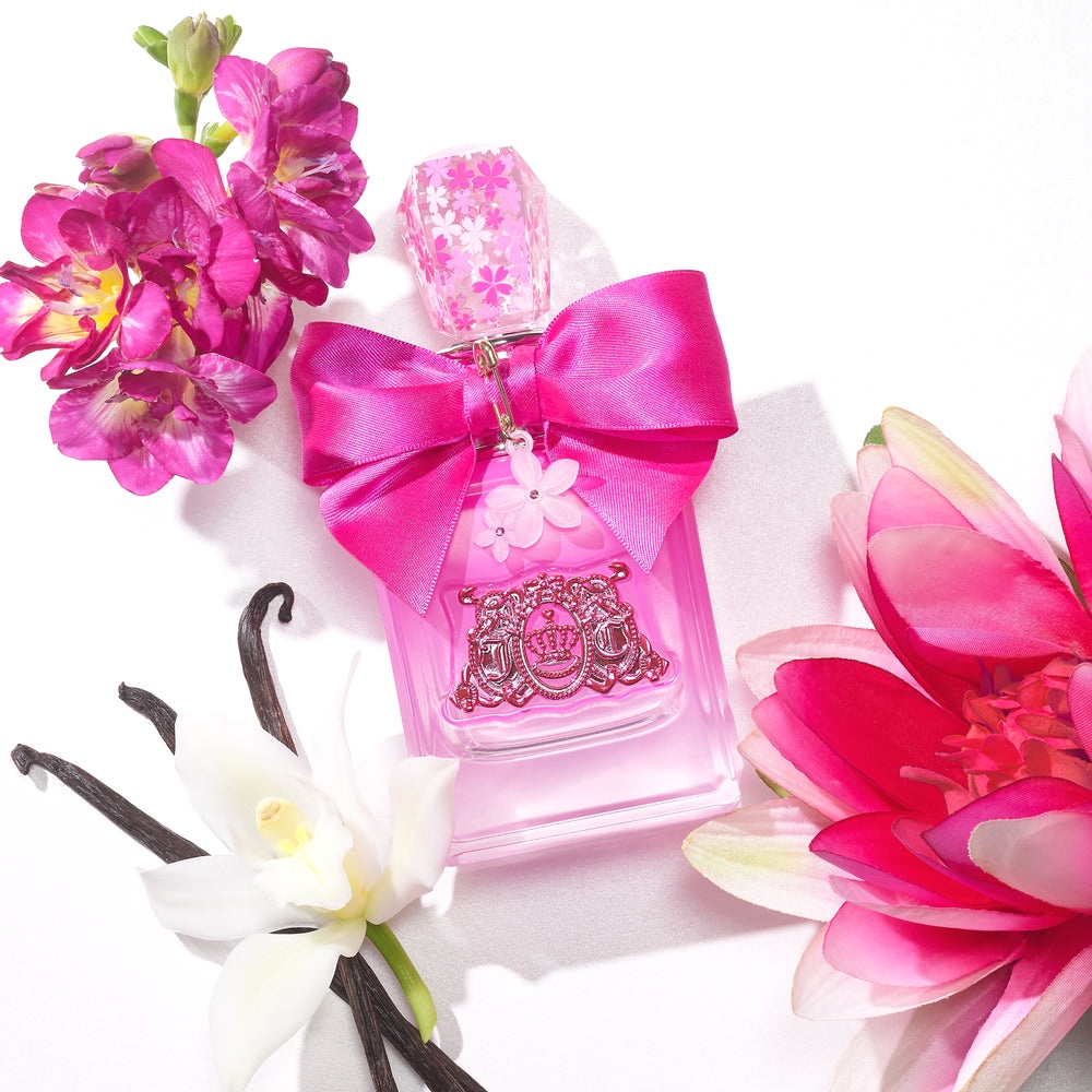 Juicy Couture Viva La Juicy Petals Please EDP 100 ml.